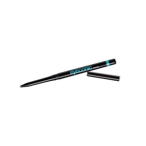 Lakme Eyeconic Kajal - Grey, 0.35 gm