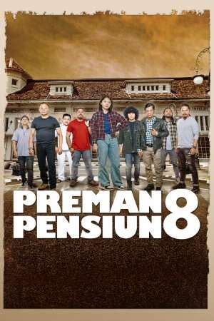 Preman Pensiun 8 Eps. 14 - Gawat! Ibing DIhajar Anak Buah Roy - RCTI+