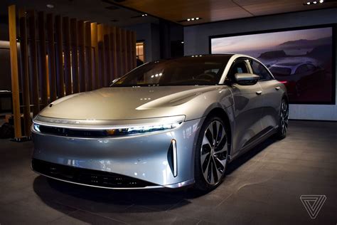 Lucid Air Stock Price - How Lucid Motors Stock Could Double Your Money ...