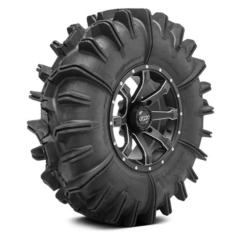 QuadBoss® - QBT673 Mud Tires - POWERSPORTSiD.com