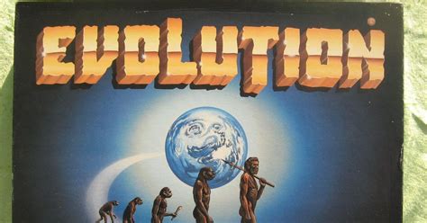 Evolution | Board Game | BoardGameGeek