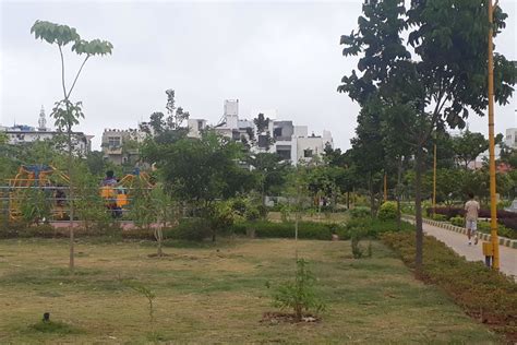 Bengaluru’s neighbourhood parks can support biodiversity