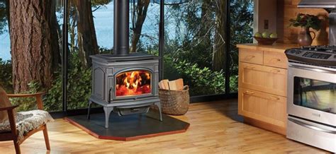 Cleanest Burning & Most Efficient Wood Stoves in the World. | Mountain ...