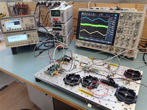 Laser linewidth measurement | Koheron