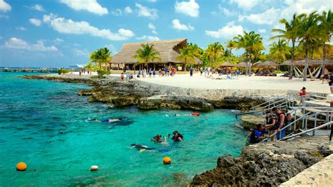 Top 10 Hotels Closest to Chankanaab National Park in Cozumel from $200 | Expedia