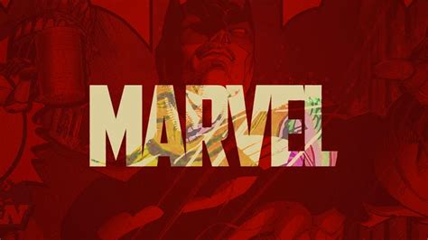 These are our 3 favourite new Marvel logos revealed at Comic-Con ...