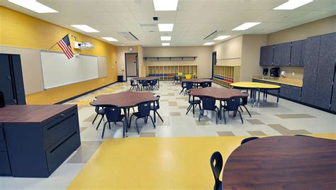 Streetsboro City Schools | Hammond Construction