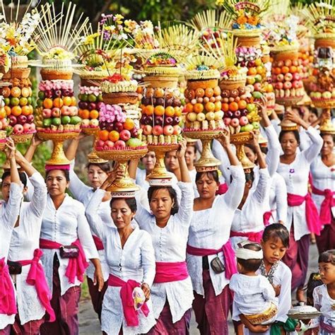 Galungan Festival 2020: Balinese Celebrate Triumph Of Good Over Evil