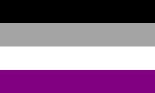 Asexual Pride Flag Colors Color Scheme » Black » SchemeColor.com