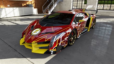 Forza Horizon Custom Decals