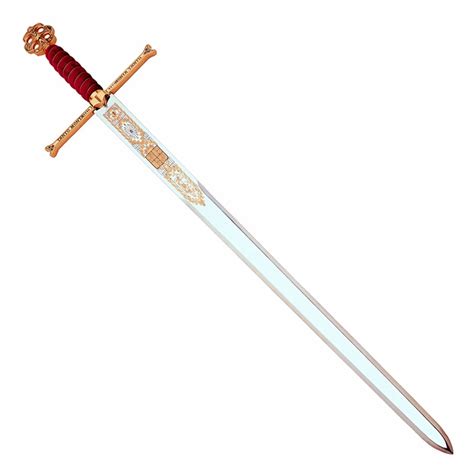 By The Sword - Marto Catholic Kings Sword M335.1