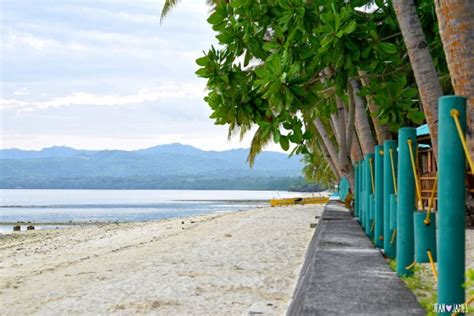 Siquijor Beaches: The Ultimate Destination for a Relaxing Beach Getaway ...