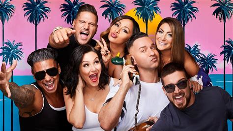 When does new episode of Jersey Shore Family Vacation air? Day, time and everything you need to know