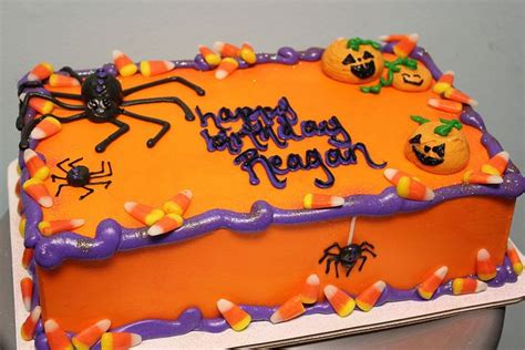 Best 22 Halloween Sheet Cake – Best Recipes Ever