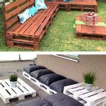 20 Insanely Cool DIY Yard and Patio Furniture – Patio Furniture – Ideas ...