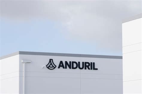 Anduril Industries Hires Former Army Official to Lead Rapid Tech ...