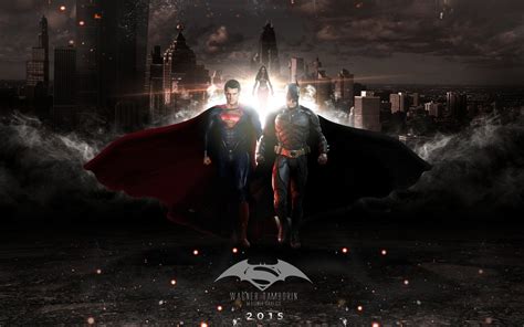 11 Best HD Wallpapers of Batman v Superman Movie