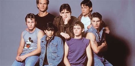 Where to Watch The Outsiders - Stream On Netflix or HBO Max?