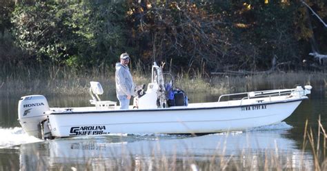 Best Beginner Saltwater Fishing Boats & Skiffs