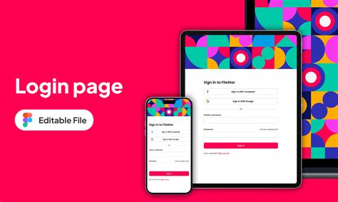 Landing Page UI Kit - Pricing Page - Desktop and Mobile | Figma Community