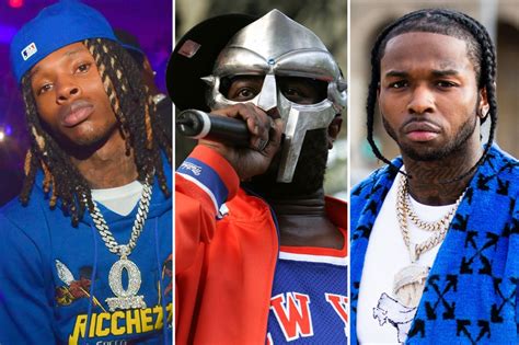 How many rappers died in 2020? | The US Sun