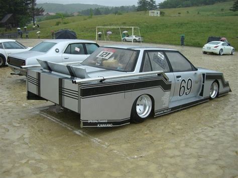 guess the kaido racer Archives - Bosozoku Style