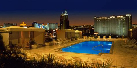 Polo Towers Suites (Las Vegas, NV): What to Know BEFORE You Bring Your Family