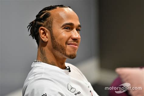 Autosport Awards: Hamilton crowned Racing Driver of the Year