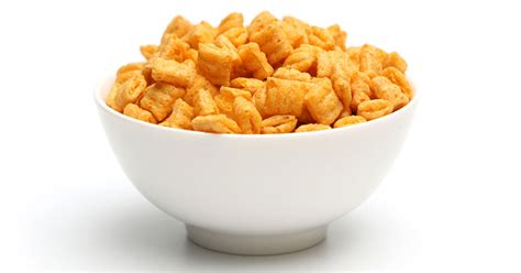 Crunchy Cereal by The Flavor Apprentice - Flavours To Go