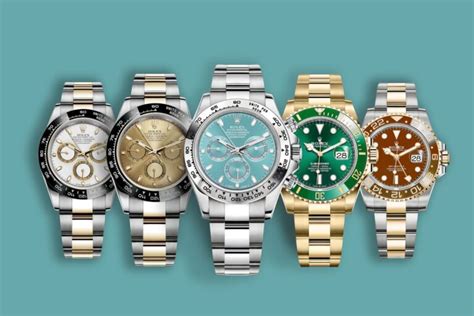 Rolex predictions 2023: Rolex new releases 2023