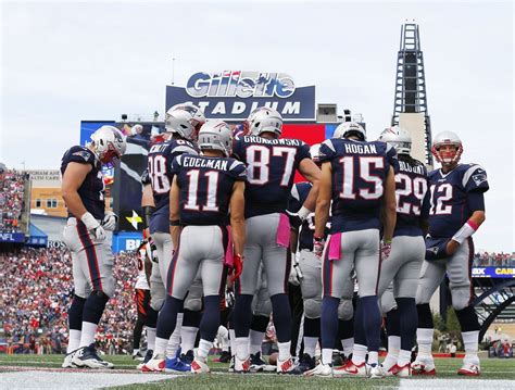 New England Patriots 2017 roster: Ranking the team's most indispensable players - masslive.com