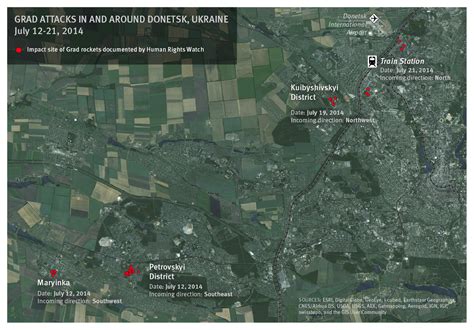 Use of Grad Rockets in Populated Areas: What Lessons from Gotovina ...