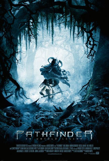 Pathfinder (2007) | PrimeWire