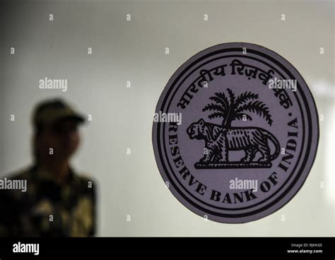 Reserve bank india rbi logo hi-res stock photography and images - Alamy