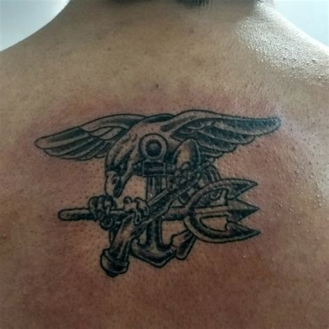 Top 79+ navy seal trident tattoo - in.coedo.com.vn