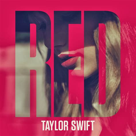 Taylor Swift Red Album Deluxe Version [M4A AAC] ~ DffR Music