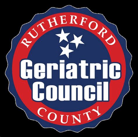 Rutherford County Geriatric Council | Murfreesboro TN