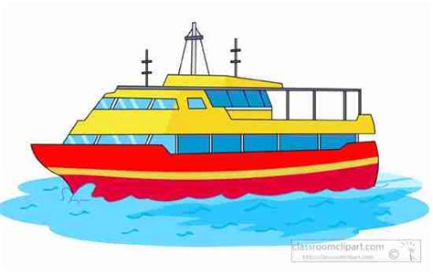 Free Ferry Cliparts, Download Free Ferry Cliparts png images, Free ...