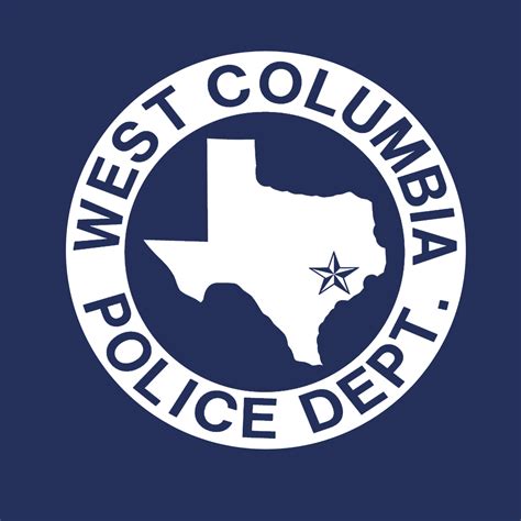 Criminal Investigations | West Columbia, TX - Official Website