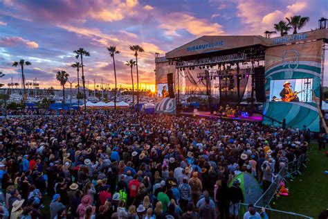 BeachLife Festival: L.A. Seaside Success | Grateful Web