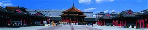 Shenyang Attractions - China Shenyang Tourist Attractions