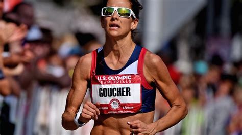 Kara Goucher won't race U.S. Olympic Trials, report says - OlympicTalk | NBC Sports | Olympic ...