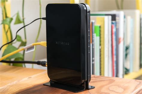 10 Amazing Cable Modem Router Combo for 2023 | Robots.net