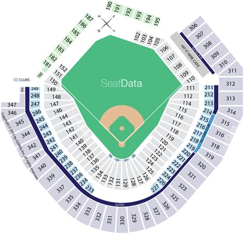 At T Park Seating Chart | Cabinets Matttroy