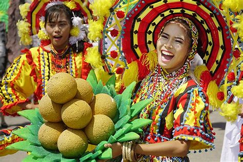 Camiguin resumes F2F Lanzones Festival activities - The Monitor Mindanao Today
