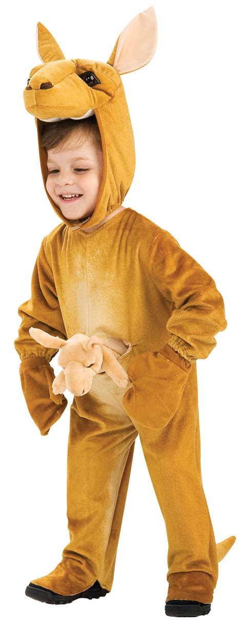 Kangaroo Costumes (for Men, Women, Kids) | PartiesCostume.com