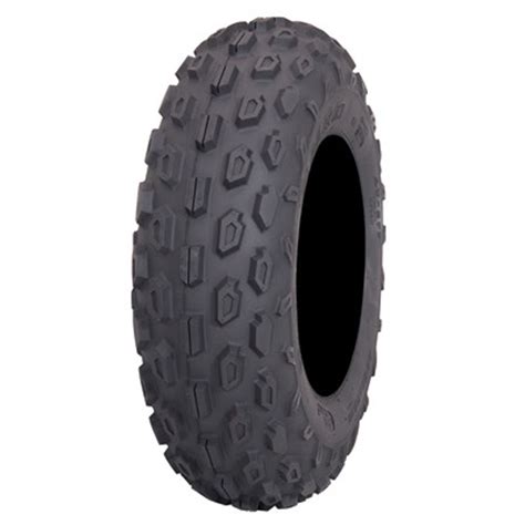 Duro Thrasher Radial ATV Front Tires 20x7x8 (Set of 2) 20x7-8 UTV ...