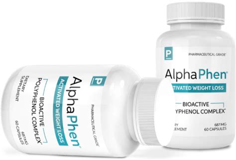 Alpha Phen Reviews - Used Ingredients are Safe? Read This