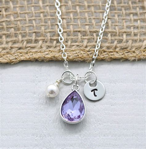 15 Unique Alexandrite Birthstone Month Jewelry Designs | Craft Minute