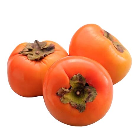 Persimmons Transparent Background - PNG Play
